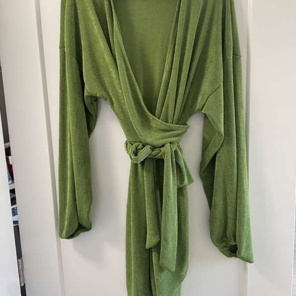 Asos Design Mini Dress 10 - Picture 3 of 7